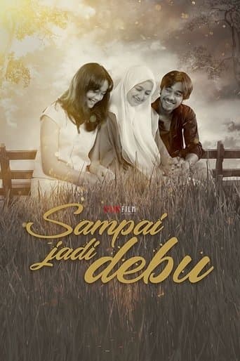 Sampai Jadi Debu poster - Find streaming availability