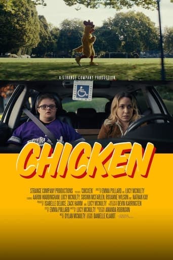 Chicken poster - Find streaming availability