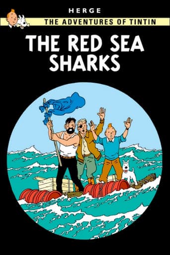 The Red Sea Sharks poster - Find streaming availability