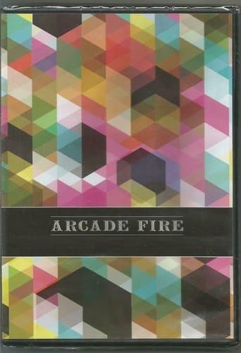 Arcade Fire: Lollapalooza Brasil 2014 poster - Find streaming availability
