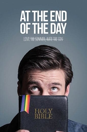 At the End of the Day poster - Find streaming availability