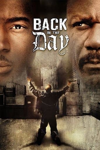 Back in the Day poster - Find streaming availability