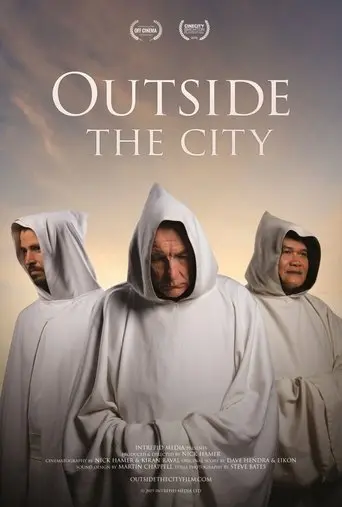 Outside the City poster - Find streaming availability