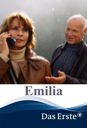 Emilia poster - Find streaming availability