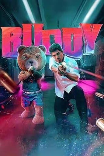 Buddy poster - Find streaming availability