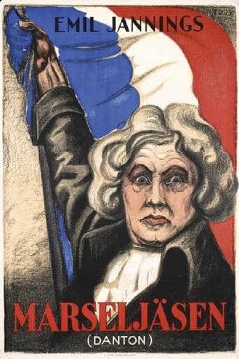 Danton poster - Find streaming availability