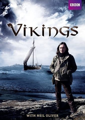 Vikings poster - Find streaming availability