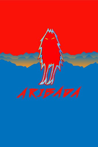 Aribada poster - Find streaming availability