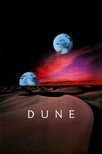 Dune poster - Find streaming availability