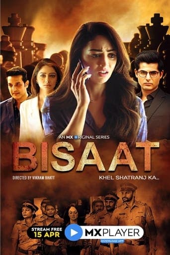 Bisaat - Khel Shatranj Ka poster - Find streaming availability