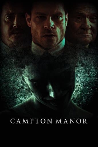 Campton Manor poster - Find streaming availability