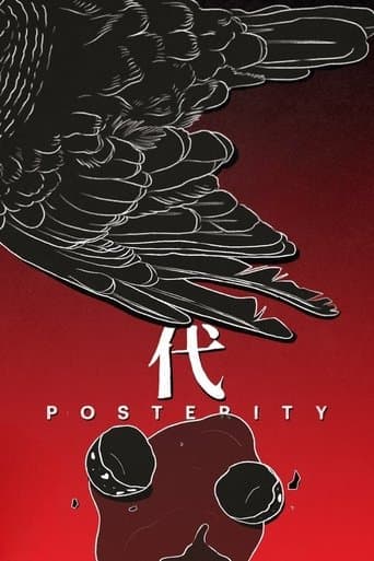 Posterity poster - Find streaming availability