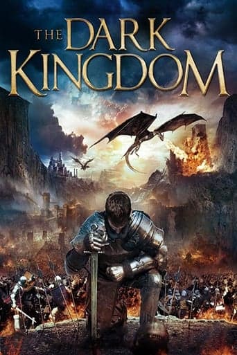 The Dark Kingdom poster - Find streaming availability