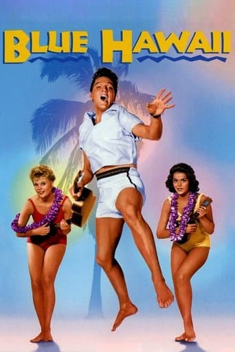 Blue Hawaii poster - Find streaming availability