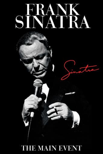 Frank Sinatra: The Main Event poster - Find streaming availability