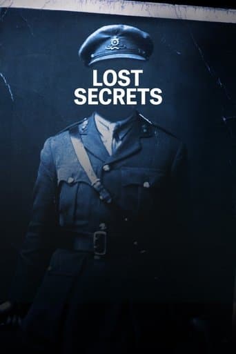 Lost Secrets poster - Find streaming availability
