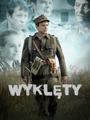 Wyklęty poster - Find streaming availability