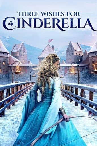 Three Wishes for Cinderella poster - Find streaming availability