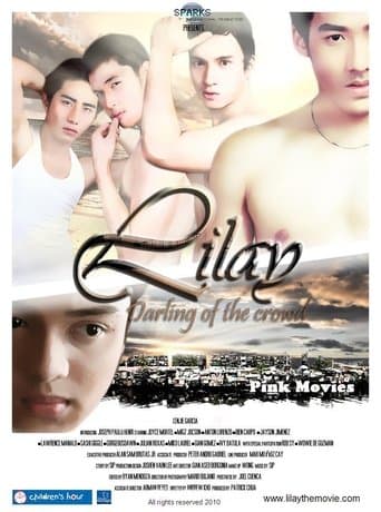 Lilay: Darling of the Crowd poster - Find streaming availability