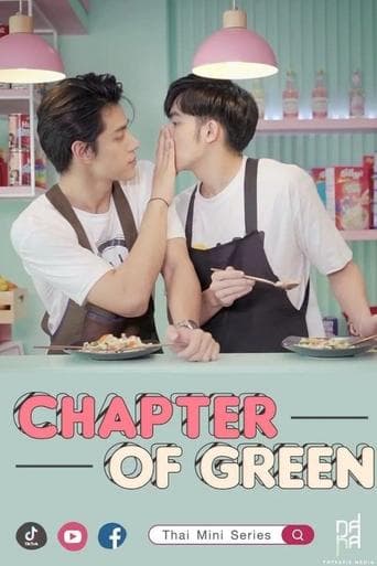 Chapter of Green poster - Find streaming availability