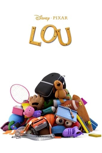 Lou poster - Find streaming availability