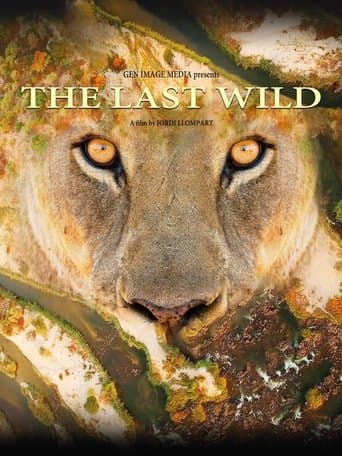 The Last Wild poster - Find streaming availability