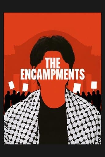 The Encampments poster - Find streaming availability