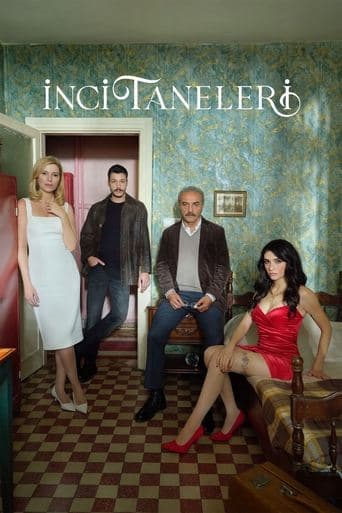 İnci Taneleri poster - Find streaming availability