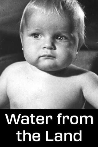 Water from the Land poster - Find streaming availability