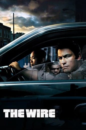 The Wire poster - Find streaming availability