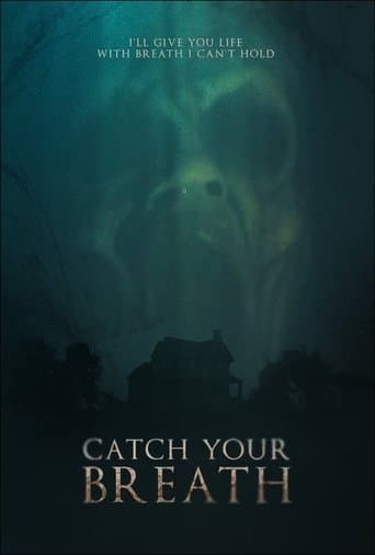 Catch Your Breath poster - Find streaming availability