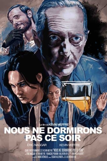 Nous ne dormirons pas ce soir poster - Find streaming availability