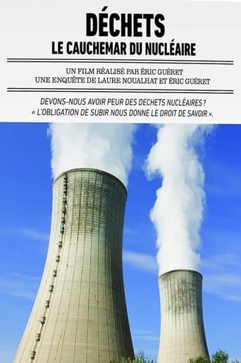 Waste: The Nuclear Nightmare poster - Find streaming availability