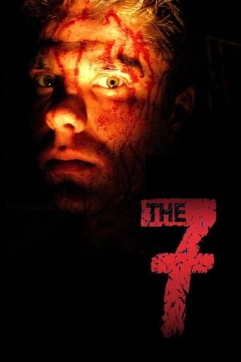 The 7 poster - Find streaming availability