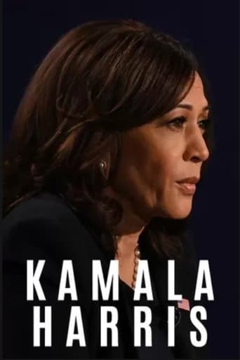United States: Kamala Harris, a Californian Rise poster - Find streaming availability