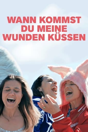 Kiss My Wounds poster - Find streaming availability