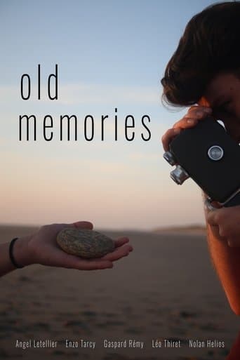 old memories poster - Find streaming availability