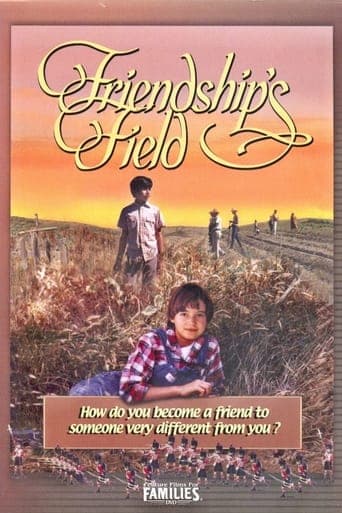 Friendship's Field poster - Find streaming availability