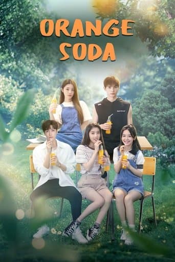 Orange Soda poster - Find streaming availability