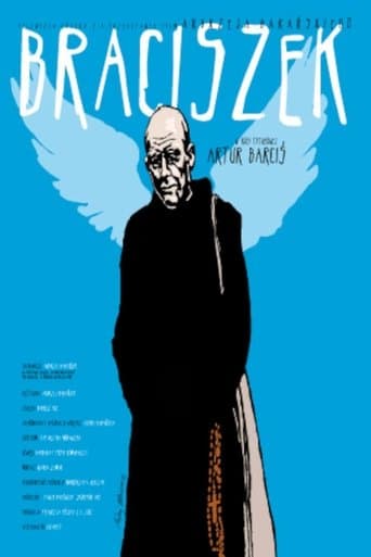 Little Brother poster - Find streaming availability