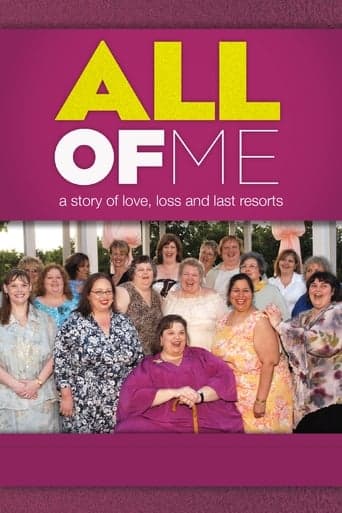 All of Me poster - Find streaming availability