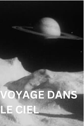 Voyage to the Sky poster - Find streaming availability