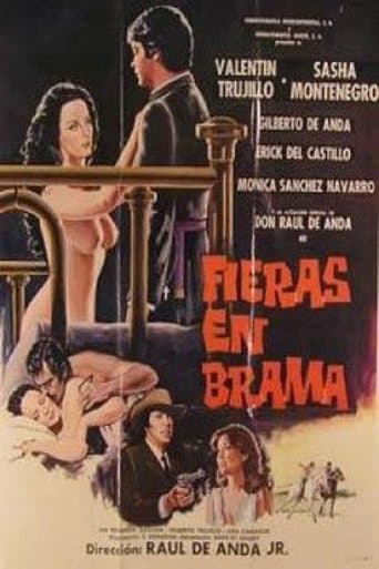 Fieras en brama poster - Find streaming availability