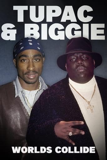 Tupac and Biggie: Worlds Collide poster - Find streaming availability