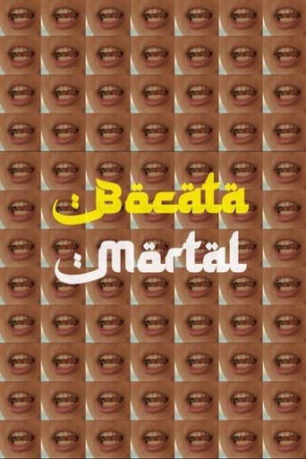 Bocata Mortal poster - Find streaming availability
