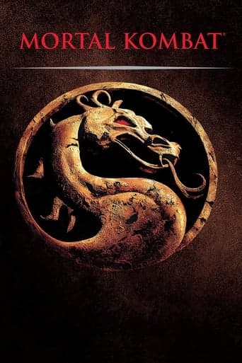 Mortal Kombat poster - Find streaming availability