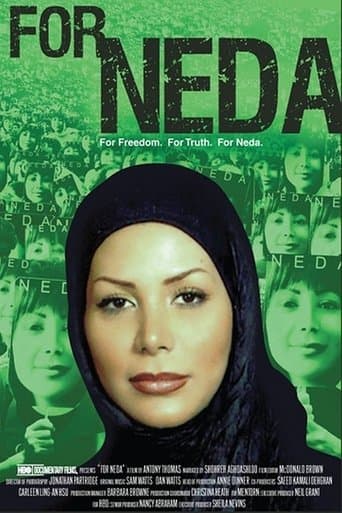 For Neda poster - Find streaming availability