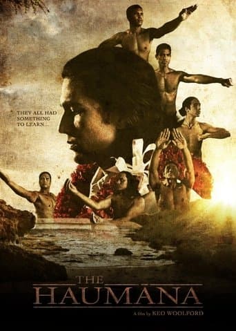 The Haumana poster - Find streaming availability