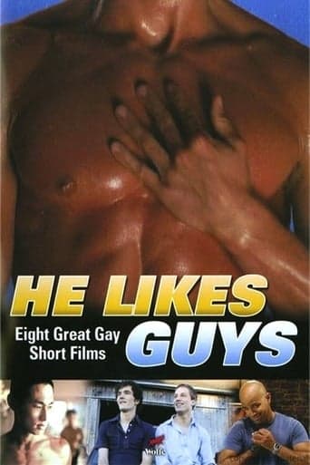 He Likes Guys poster - Find streaming availability