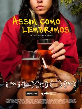 Assim como Lembramos poster - Find streaming availability